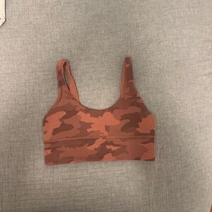 Lululemon Align bra
